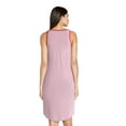 thumbnail image 3 of Strawberry Shortcake Women' and Women's Plus Sleep Tank Dress, Sizes XS-3X, 3 of 4