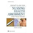 thumbnail image 3 of Pocket Guide for Nursing Health Assessment, Sharon Jensen Paperback, 3 of 3