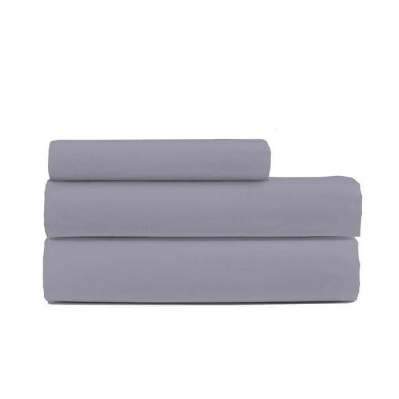 Johnson Home 600 Thread Count Organic Cotton Sheet Set