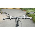 thumbnail image 5 of Espejo retrovisor de bicicleta HD antichoque ajustable rotación de 360 ​​grados, 5 of 5