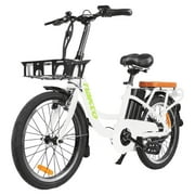 NAKTO 20 x 1.75 Electric Bicycle