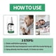 thumbnail image 2 of 3x South Moon Herbal Oral Spray Cleaning Detoxification Relieve Throat And Nose Discomfort Care Spray, 2 of 5