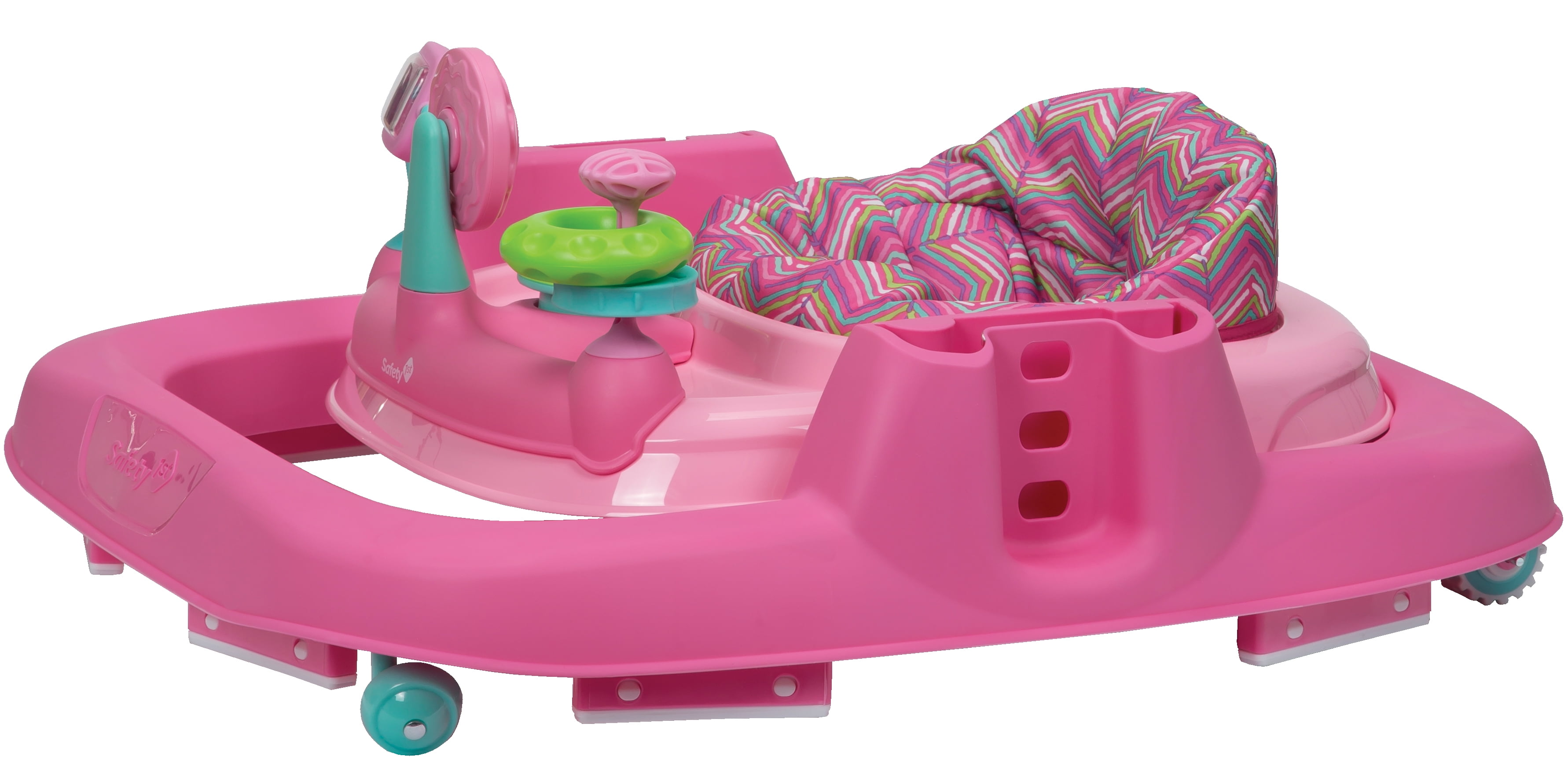 safety first walker pink