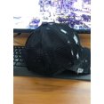 thumbnail image 4 of LAICAIW Ponytail Baseball Cap Messy High Bun Adjustable Mesh Trucker Sun Hat for Women, 4 of 5