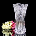 thumbnail image 2 of Claro De La Flor Del Florero Del Pote Hidropónico Botella Envase Terrario Transparente 2 Baoblaze Jarrón de flores, 2 of 6