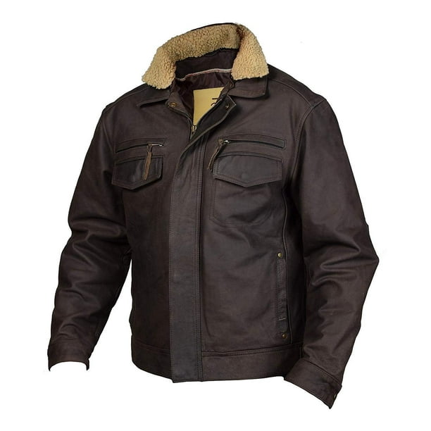 STS Ranchwear - STS Ranchwear By Carroll Men's Scout Jacket Big And ...