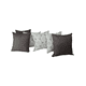 thumbnail image 4 of Set 6 Cojines Decorativos Premium Almoda Combinacion F, 4 of 4