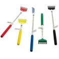 thumbnail image 2 of 2PC Telescoping Back Scratcher Extendable Metal Telescopic  Massager Extends 27", 2 of 2