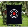 thumbnail image 1 of Tela Golf Target DoubleRiver para reemplazo de red, 150 x 120 cm, 1 of 7