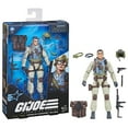 thumbnail image 3 of G.I. Joe Classified Series 11 FRANKLIN "AIRBORNE" TALLTREE, 3 of 6