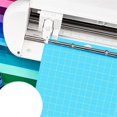 thumbnail image 3 of 6 Pack Cutting Mat 12 X 24 Inch, Cutting Mats for Craft, Standard, Strong, Adhesive Cut Mat Replacement, 3 of 5