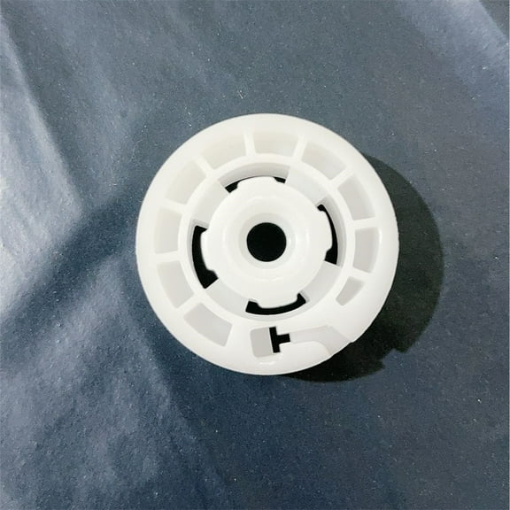 Yassdwbn 1× Power Window Regulator Wheel Pulley Drum Gear For Hyundai Tucson MK3 TL 15-21