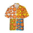 thumbnail image 3 of Camisa de diseño para hombre con estampado 3D de baloncesto, camisa de gran tamaño para verano 2024, para viajes, playa, Hawái, hawaiana, estilo Harajuku, con flores, 3 of 5