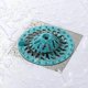 thumbnail image 3 of 4-pack bathroom volcano anti-clogging floor drain cover kitchen bathroom sink filter hair sewer hair filter, 3 of 4