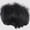 Black, variant on 100Pcs Goose Feathers For Crafts 4-8Cm 8-12Cm Swan Plumes Wedding Party Handicraft Accessories Decoration Dream Catcher Feathers