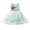 Green, variant on GYRATEDREAM 1-5T Toddler Baby Girls Dress Pageant Wedding Flower Girls Dress Formal Gowns Embroidered Lace Princess Dress