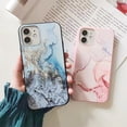 thumbnail image 2 of Funda Para Teléfono Compatible Con Huawei Nova 5t 7i Y9s Y8s Y6p Y7p Y8p Y5p Y7a y9a Y5 Y6 Y9 Prime 2019 Honor 9s 9x 10x Lite X8 X7 X9 Trasera De Mármol De Piedra De Granito De Moda Gao Jiahui unisex, 2 of 2