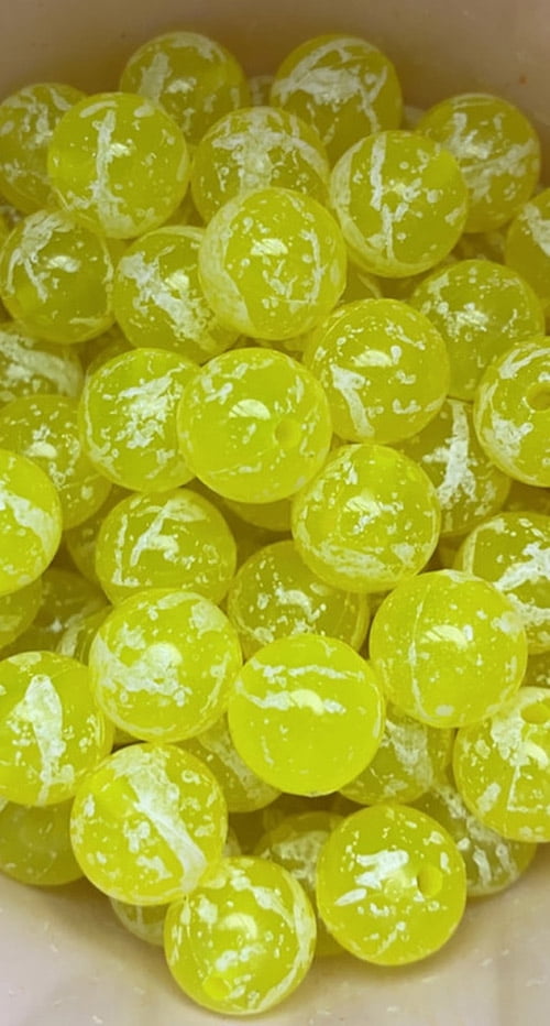 Bloop Bead Bloopsie Daisy Fishing Beads (10mm) - Walmart.com