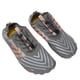 thumbnail image 5 of 1 par de zapatos acuáticos de secado rápido para hombre, para playa, buceo, natación, surf, piscina, senderismo, fitness, ciclismo, montañismo, gris, talla 45, 5 of 14