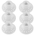 thumbnail image 1 of HEALEEP 6Ud Soporte Plástico Para Bolígrafo De Impresión 3D Base Estable Para Oficina Y Estudio, 1 of 8