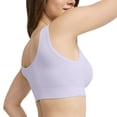 thumbnail image 7 of Jockey Women's Seamfree Back Smoothing Bralette, 7 of 7