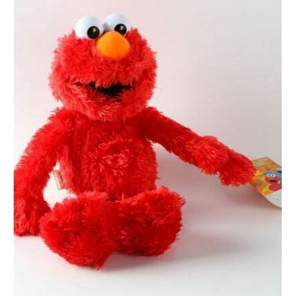 Little Laughs Tickle Me Elmo, 10 Inches, Ages 12 Months and Up,baby toys