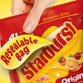 thumbnail image 4 of Starburst Original Fruit Chewy Candy Party Size, 41 Oz., 4 of 7