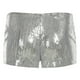 thumbnail image 5 of Pantalones brillantes con estampado de leopardo para mujer - Talle medio y pierna recta, diseño con lentejuelas, para fiestas/discotecas, tallas S-XL, 5 of 6