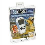 Vmigo Golden Retriever Handheld