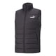 thumbnail image 4 of Chaleco Puma Hombre Essentials Padded Vest Negro Acolchado negro M, 4 of 8