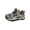 Gray, variant on Basketball Shoes, Toddler Boys Girls Running Sneakers Winter Shoes Kids Lightweight Tennis Warm Fleece Linced Athletic Sport Cold Weather Sneaker for Toddler/Little Kid, Blue US-13C/EU-29