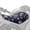 Christmas Candy Canes Sweets, variant on Pzuqiu Eagle ATV Seat Protector, Polyester Waterproof Elastic ATV Seat Cover for Outdoor Off Road