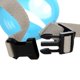 thumbnail image 4 of Bozal para perro, máscara transpirable y ajustable, divertido y bonito, antimordeduras, antiladridos, anticomidas, para entrenamiento de cachorros, accesorios para mascotas, 4 of 6