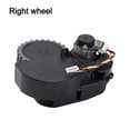 thumbnail image 1 of Right Left Driving Wheel Assembly For Ecovacs For DEEBOT U2 / U2PRO High Quality, 1 of 11