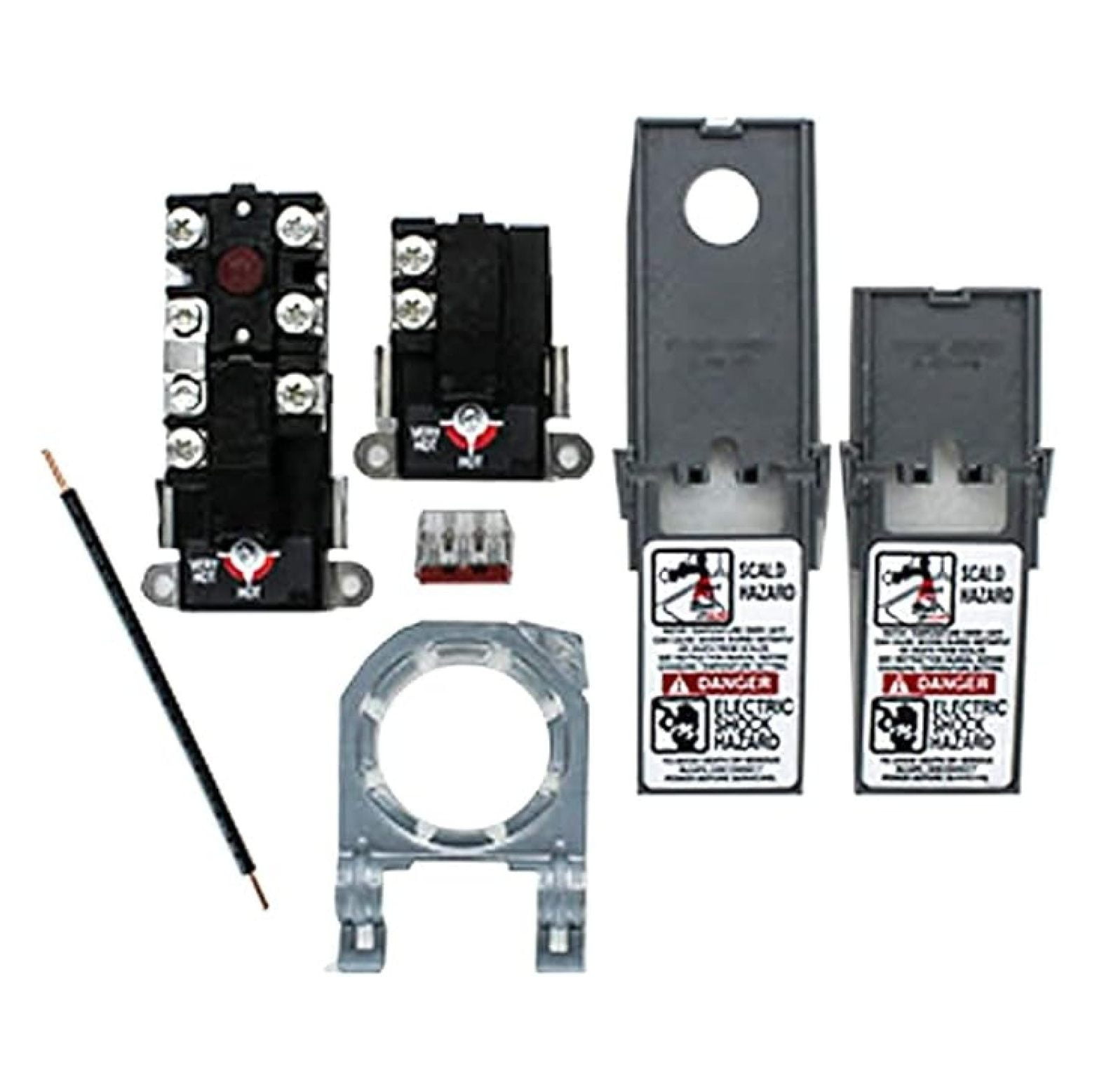 Upper & Lower Water Heater Thermostat Kit 415-51046-00