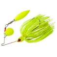 thumbnail image 2 of Booyah BYPM36651 Pond Magic Spinnerbait, 3/16 oz, Firefly, 2 of 4