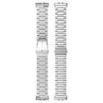 thumbnail image 3 of WIFKLSIIPG Stylish Durable Stainless Steel Metal Watch Band Compatible for Electronic Smartwatches, 3 of 5