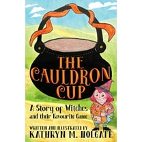 The Cauldron Cup (Paperback)