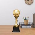 thumbnail image 6 of Kids PP Basketball Trophy Cups Award Trophies Cup Versatile for Competitions 38cm, 6 of 8