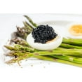 thumbnail image 5 of Eurocaviar - Shikran - Mullet Roe Caviar Pearls Black, 3.52 oz [100 g], 5 of 7