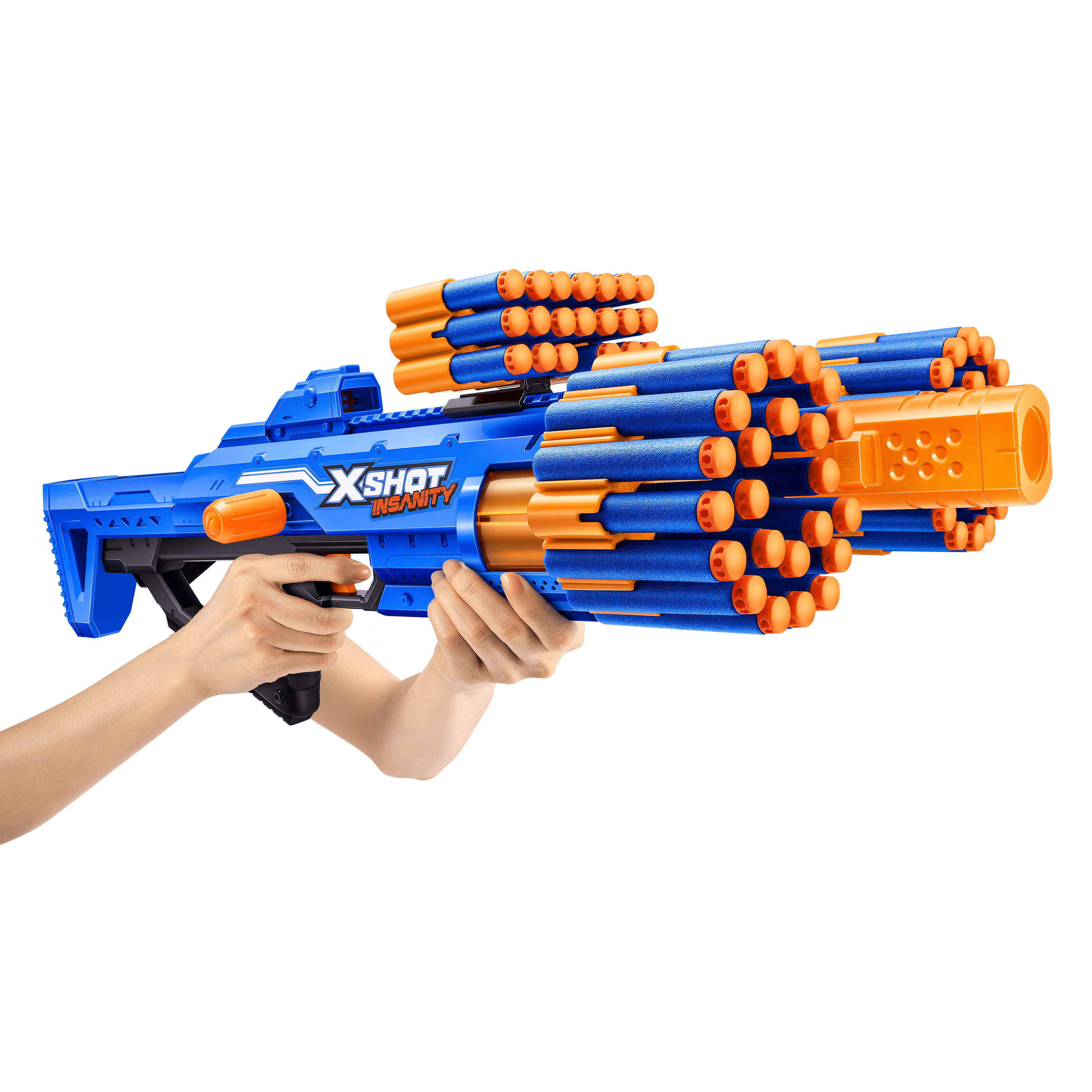 Blasters3d Sharpshooter Telescopix Kit for Nerf Rival Kronos -  Denmark