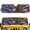 American Flag Blad Eagle, variant on Bulopur Funny Rabbit Windshield Sun Shade for 2024 2025 Jeep Wrangler 4XE Frog Driving Foldable Windshield Sunshade Suitable for Wrangler, Compass, Gladiator & Renegade