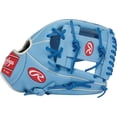 thumbnail image 2 of Guante de béisbol Rawlings Select Pro Lite Series BO BICHETTE, 2 of 7