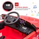 thumbnail image 5 of CazToi Land Rover Licenciado 12V Control Remoto Almacenamiento MP3 Luces LED USB Edad 3-8, 5 of 7