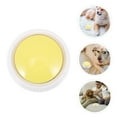 thumbnail image 2 of Shisuyan Training Buzzer Yellow 1Set 3.5x3.5x1.2in, 2 of 8