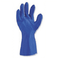 thumbnail image 3 of SAS Safety Deluxe Nitrile Painters Glove, Medium, 3 of 3