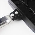 thumbnail image 4 of Home Use Fish Shape Waffle Maker Baking Mold Pan Mould Plate Kitchen Bakery Cooking Waffle Tray, 4 of 7