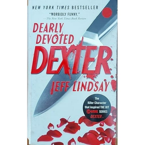 Pre-Owned Dearly Devoted Dexter (Unknown) 0307473716 9780307473714