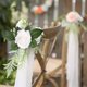 thumbnail image 3 of 50pcs Artificial Rose Flowers with 6 Leaves for DIY Bouquets, Wedding Party, Baby Shower, Home Decor, 3 of 5