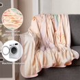 thumbnail image 4 of Disney Frozen 2 Literie Jeté en Micro-Raschel Ultra Doux, 62 Po x 90 Po, Produit (Officiel) Disney par Franco Objets de Collection par Franco Objets de Collection, 4 of 6